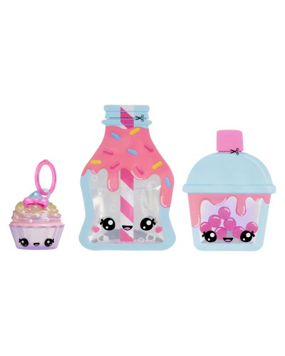 Poupée Rainbow High