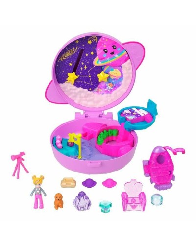 Playset Polly Pocket