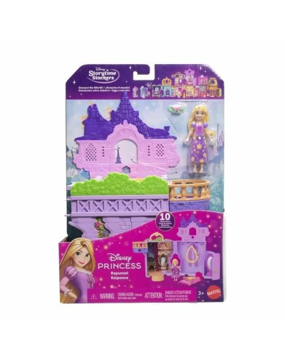 Tillbehör till dockhus Disney Princess