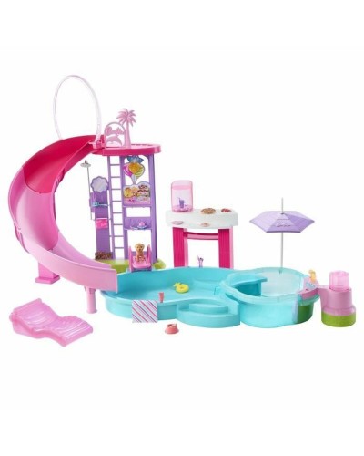 Zubehör für Puppenhaus Barbie