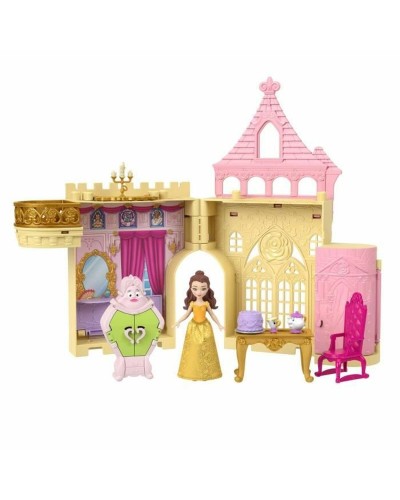 Accessoires voor poppenhuis Disney Princess