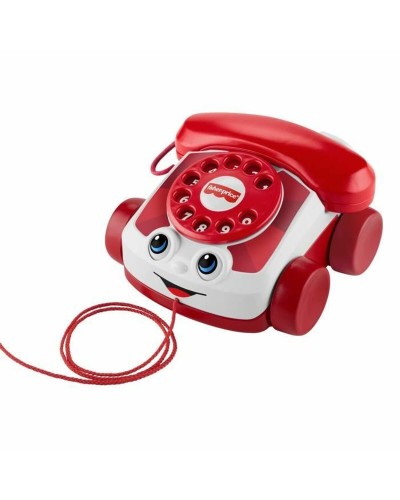 Educatief Spel Fisher-Price