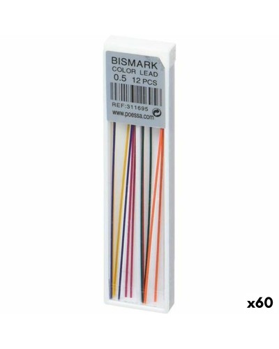 Minenersatz Bismark 0,5 mm (60 Stück)