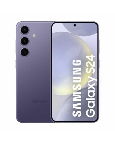 Smartphone Samsung Galaxy S24 6,2" 8 GB RAM 128 GB Paars