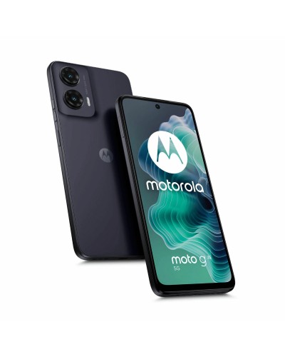 Smartphone Motorola XT2433-5 6,72" Octa Core 8 GB RAM 256 GB Negro