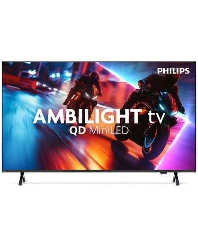 Smart TV Philips 75MLED920 AMD FreeSync 4K Ultra HD 75"