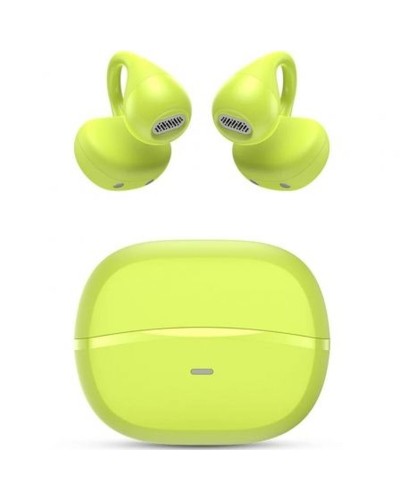 Auricolari SPC 4631Y Giallo