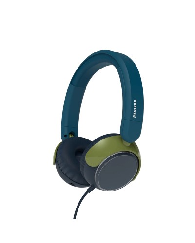 Casque Philips TAK2000CT/00 Bleu