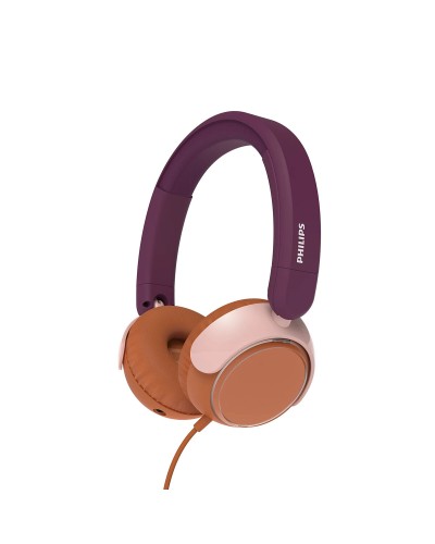 Oordopjes Philips TAK2000MP/00 Oranje