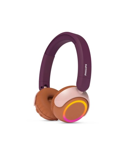 Auriculares Philips TAK4200MP/00 Naranja