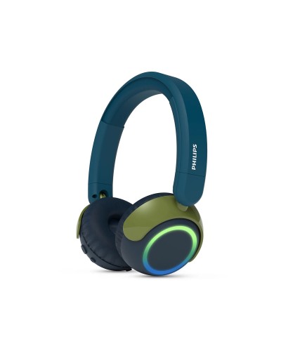 Hörlurar Philips TAK4200CT/00 Azul,Verde