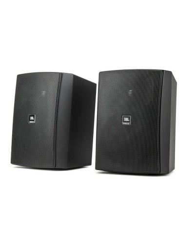 Haut-parleurs JBL XD6 NEGRO Noir 100 W 20 W (2 Unités)