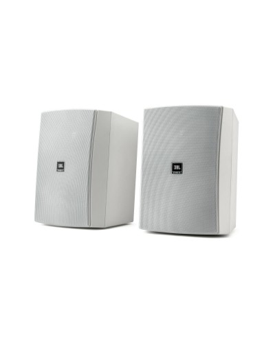 Kaiuttimet JBL XD6 BLANCO Valkoinen 100 W 20 W (2 osaa)
