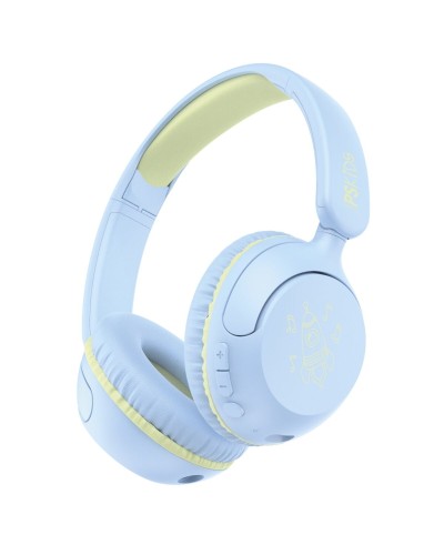 Auriculares DCU 34152540 Azul