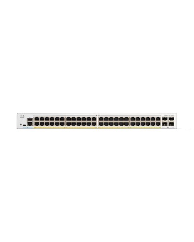 Schakelaar CISCO C1300-48FP-4X