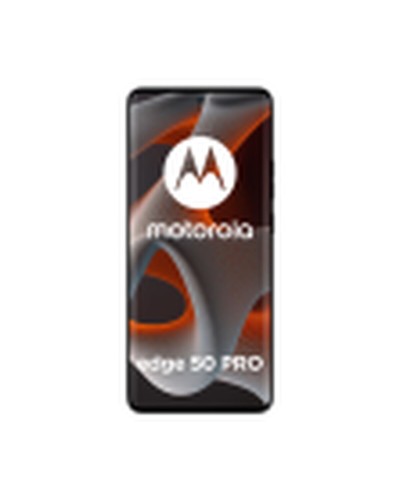 Smartphone Motorola MOTO EDGE 50 PRO 5G 12 GB RAM 512 GB Blau Schwarz