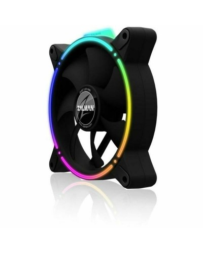 CPU-fläkt Zalman ZM-RFD120A Ø 12 cm