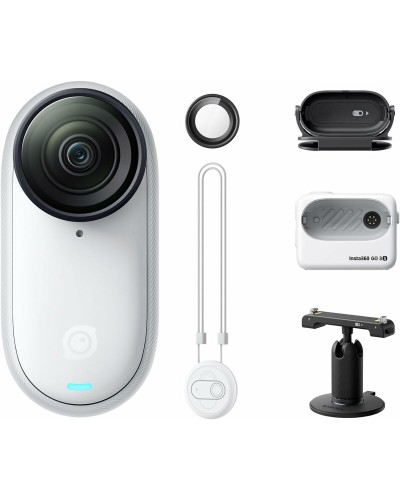 Digitalkamera Insta360 GO 3S