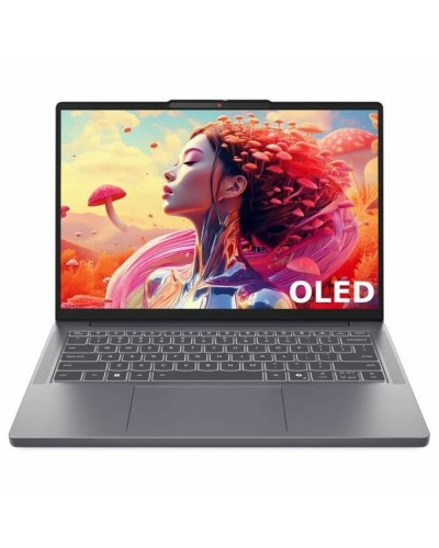 Bärbar dator Lenovo IdeaPad Slim 3 14" Intel Core i7-13620H 24 GB RAM 512 GB SSD