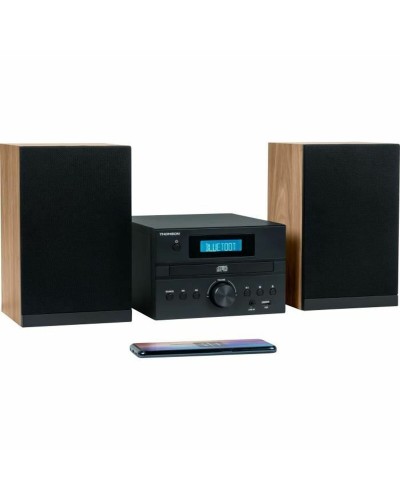 Micro-Hi-Fi-System Thomson