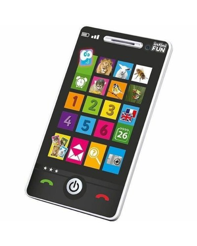 Telefono Giocattolo InfiniFUN