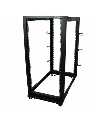 Armoire Murale Rack Startech 4POSTRACK25U