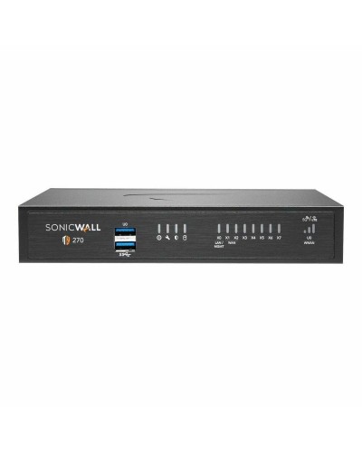 Router SonicWall 03-SSC-1802