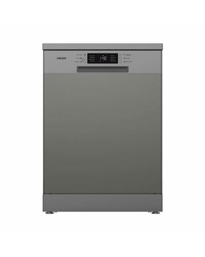 Vaatwasser Haeger DW-S8P.002A 60 cm