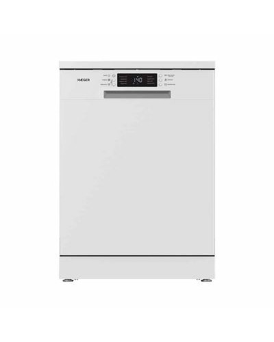 Vaatwasser Haeger DW-W8P.001A 60 cm