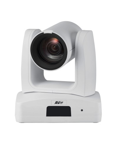 Camescope de surveillance AVer 4K Ultra HD