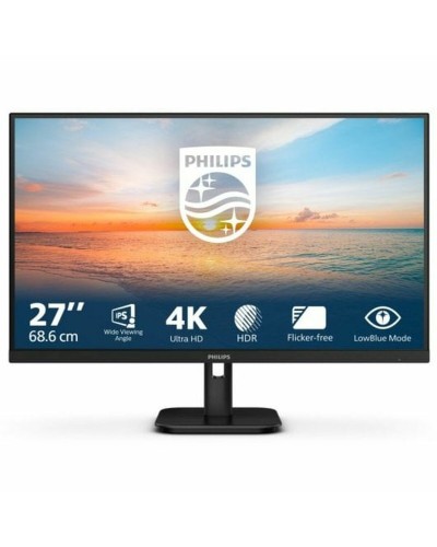 Pelinäyttö Philips 4K Ultra HD 27"