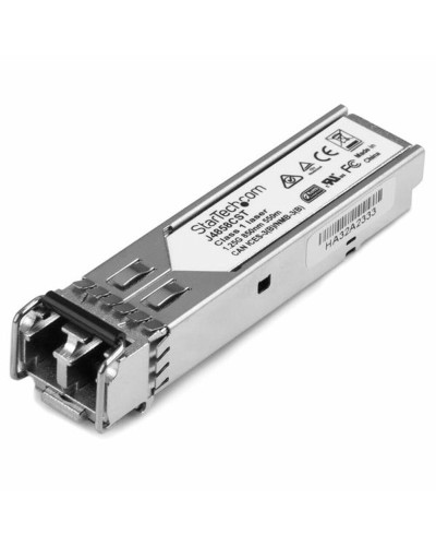 MultiMode SFP Fibre Module Startech J4858CST