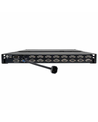 KVM switch Eaton B040-008-19