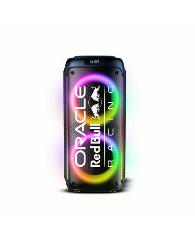 Bärbar Bluetooth Högtalare Red Bull Racing 160 W IPX5