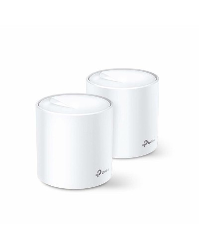 Access point TP-Link Deco X20 (2-pack) 1200 Mbps Mesh
