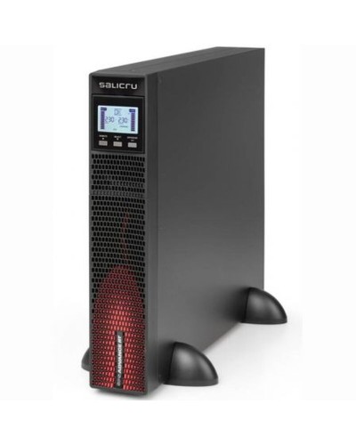 System för Avbrottsfri Strömförsörjning Off-line Salicru SPS.2000.ADV RT2 1800 W 2000 W
