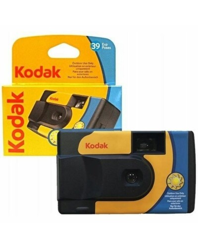Interactief Speelgoed Kodak