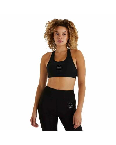 Sportbeha Ellesse Lucciola Zwart