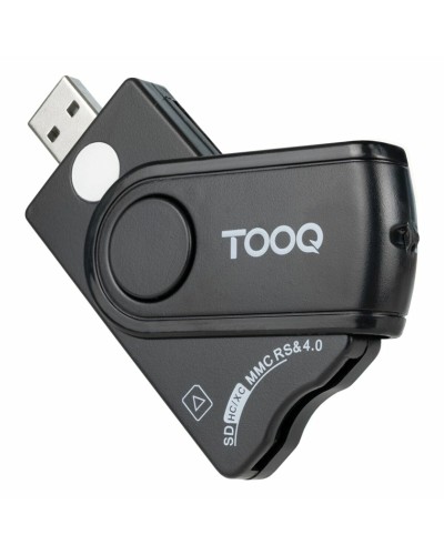 Kartenleser TooQ TQR-3012B