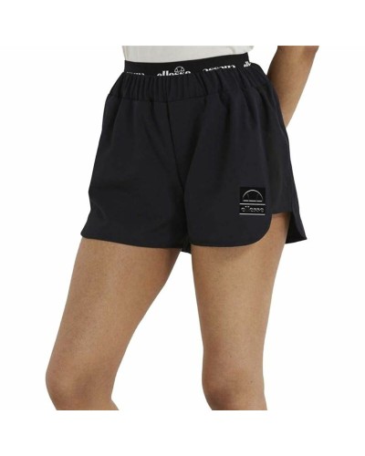 Sportbroeken voor Dames Ellesse Vero Zwart