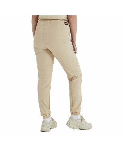 Ellesse Avella Pantaloni Sportivi Donna Beige - Comodi & Trendy
