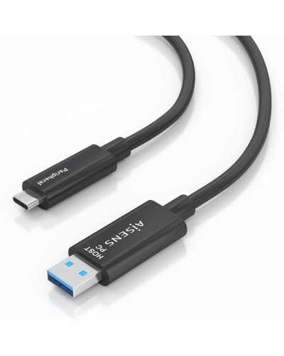 Cavo USB Aisens A157-0927 Nero