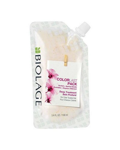 Herstellende Intense Kuur Colorlast Matrix E2887500 (100 ml)