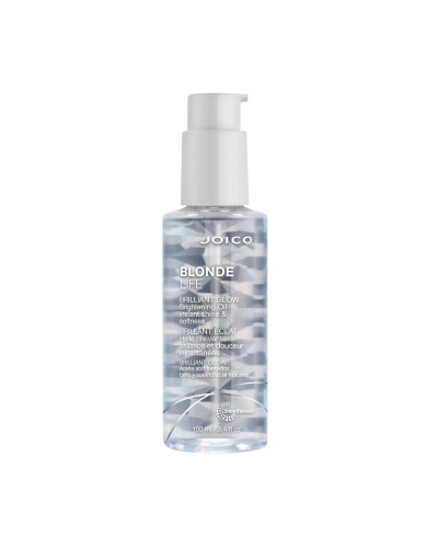 Haaröl Joico Blonde Life Luminizer 100 ml