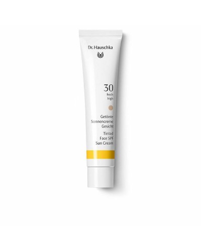 Sun Protection with Colour Dr. Hauschka SPF 30 (40 ml)