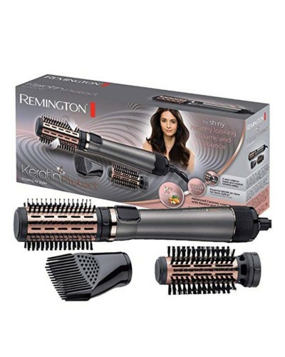 Brosse Thermique Remington 45604560100 1000W