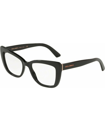 Ladies' Spectacle frame Dolce & Gabbana PRINTED DG 3308