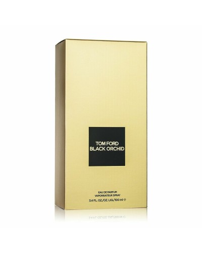 Parfym Damer Tom Ford Black Orchid EDP