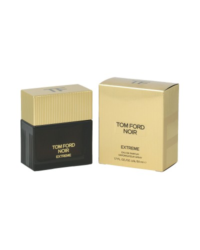 Herenparfum Tom Ford Noir Extreme EDP Noir Extreme