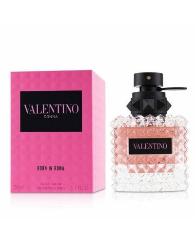 Perfume Mujer Valentino Born In Roma Donna EDP 30 ml